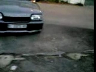 opel ascona by jftuning