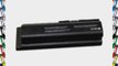 Hp Compaq 484172-001 Replacement Notebook / Laptop Battery 8800mAh high capacity (Replacement)