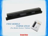 Toshiba Portege R835-P92 Laptop Battery 91Wh 8400mAh with free Mobile Power Stick - Premium