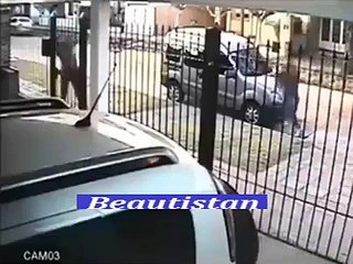 لڑکیوں میں عقل نہیں هوتی آج یہ بات غلط ثابت هو گئی دیکهیں لڑکی کی عقل مندی