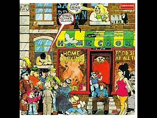 Savoy Brown - Tell Mama