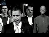 Yes We Can - Barack Obama Music Video (italian translation)