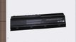 Replacement laptop battery for Hp Compaq Wq668u 5200mAh Hp Compaq Wq668u 5200mAh high quality