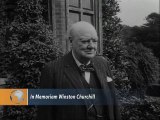 In memoriam Winston Churchill - 1965