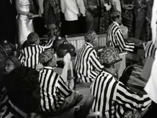 Koninklijk bezoek aan de west - 1965