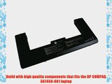 Hp Compaq 367456-001 Replacement Laptop/Notebook Battery 3600mAh (Replacement)