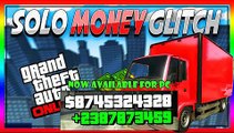 GTA 5 Online: Modded Lobby For Free - After All Patches (Unlimited Money Lobby 1.25/1.24 Update)