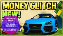 GTA V MODDING | Quick Online Lobby Troll+Money Drop