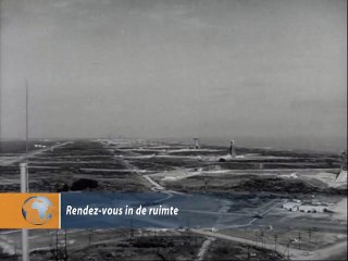 Rendez-vouz in de ruimte - 1965