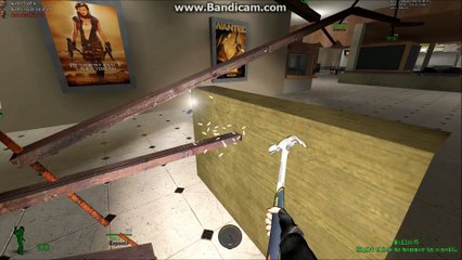 High Intensity Nail Stress