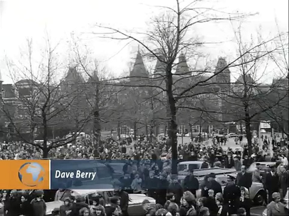 Dave Berry - 1966