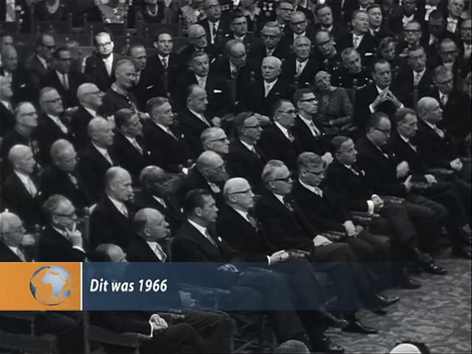 Dit was 1966