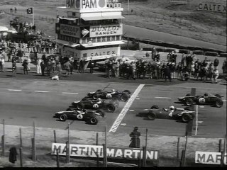 Grand Prix - 1966