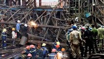 韓国 サムスン物産の職員48人をベトナム警察が出国禁止措置・ベトナム人13人死亡・29人負傷の事故を調査へ