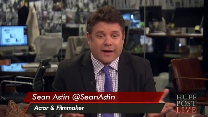 Sean Astin And Corey Feldman: 'Goonies 2 Is Happening!'