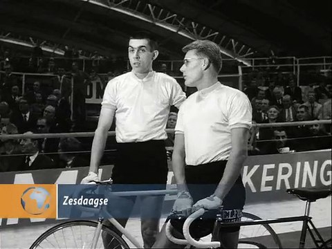 Zesdaagse - 1966