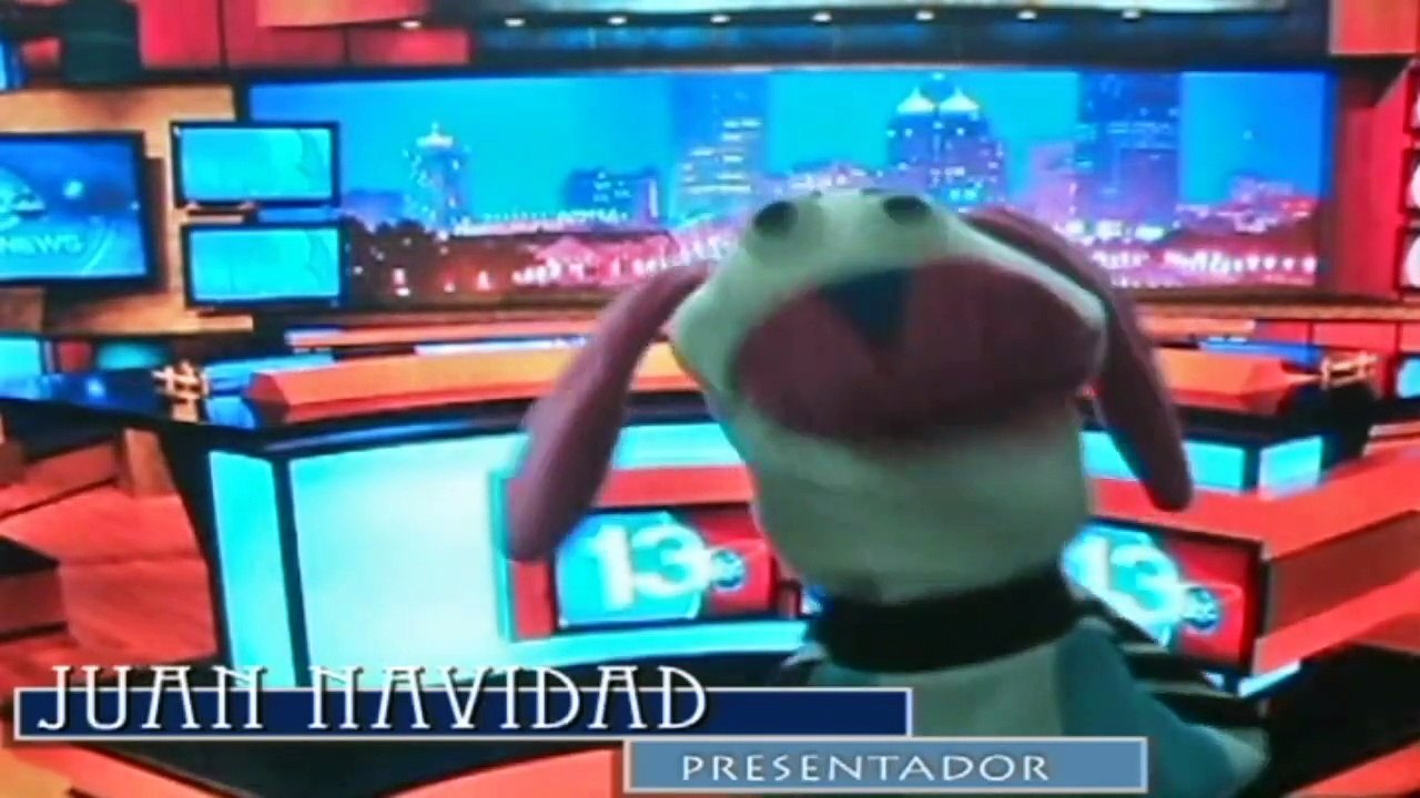 Embarradas En Los Noticieros (El Tubo del 10 - Capítulo 17)