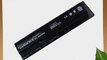 UBatteries Spare Battery HSTNN-Q34C For HP Pavilion dv4 dv5 dv6 Series - 12 Cell 8800mAh