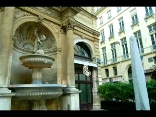 Un noeud de papillon (clip/animation)