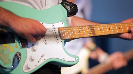 Choir of Young Believers - Hollow Talk (Live on KEXP)