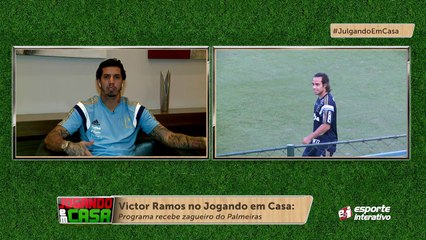 Victor Ramos destaca importância de Valdívia