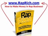 How to Become Famous Rapper - Steps Becoming Rapper Tips