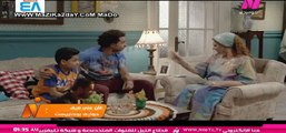 مسلسل لهفة | الحلقة الثانية - بطولة دنيا سمير غانم و على ربيع