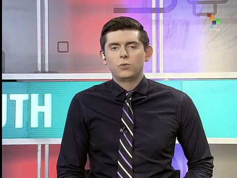 Guatemala: President Refuses to Appear Before Congress