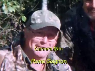 Northern NH Guide Services, Herbert Moose Hunt 2006