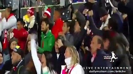 English Highlights Peru 1 - 0 Venezuela 18.06.2015