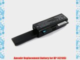 Amsahr Replacement Battery for HP (4210S)