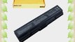 Toshiba Satellite A500-ST6621 A500-ST6644 A505-S6004 A505-S6005 Laptop Battery - Premium Bavvo?