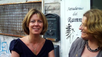 Beatrice Lorenzin - Giovanna Canzano