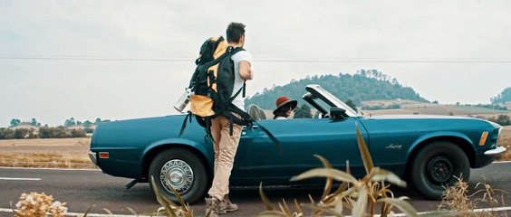 No Confíes En Mí - Camilo Séptimo - Video Oficial