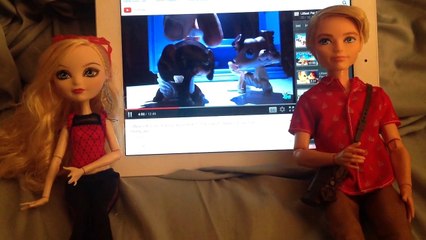 Apple and Alistair React to LPS: Popular part 2 (Ep: The Fallout) -mature-