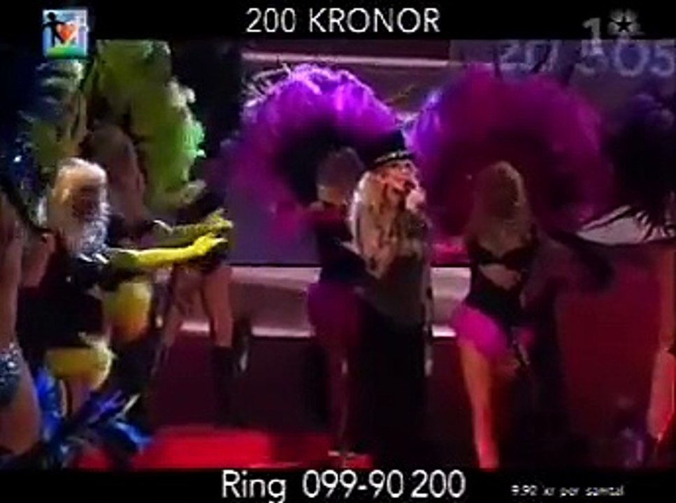 After Dark - Showtime