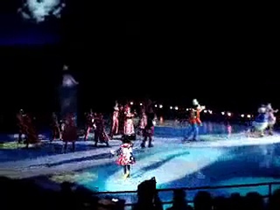 Disney on Ice