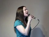 (6000   Subs)  I'm that chick-Mariah Carey (cover) Crystal Murphy