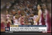 ESPN Outside the Lines (July 2013): Athletes & Mental Health Issues