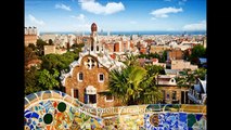 Fotos de Barcelona - Lugares bonitos de Barcelona