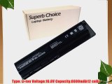 HP COMPAQ Presario CQ60-417CA CQ60-417DX CQ60-417NR CQ60-418CA Laptop Battery - Premium Superb