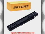 Battpit? Laptop / Notebook Battery Replacement for Gateway M460S (4800 mAh)