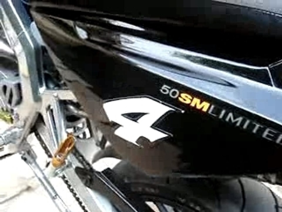 derbi drd racing limited