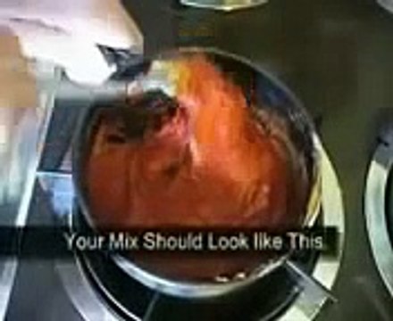 Como Fazer Bomba de Fumaça Caseira COLORIDA