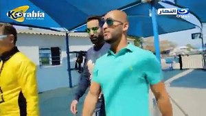التجربة الخفية - الحلقة الثانية - أحمد فهمي- alnezam.com