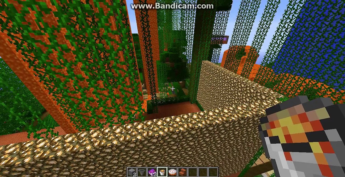 Best Minecraft Trolling!