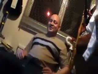 Funny Salvia trip remixed.