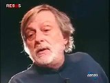 Rebus - Gino Strada: 