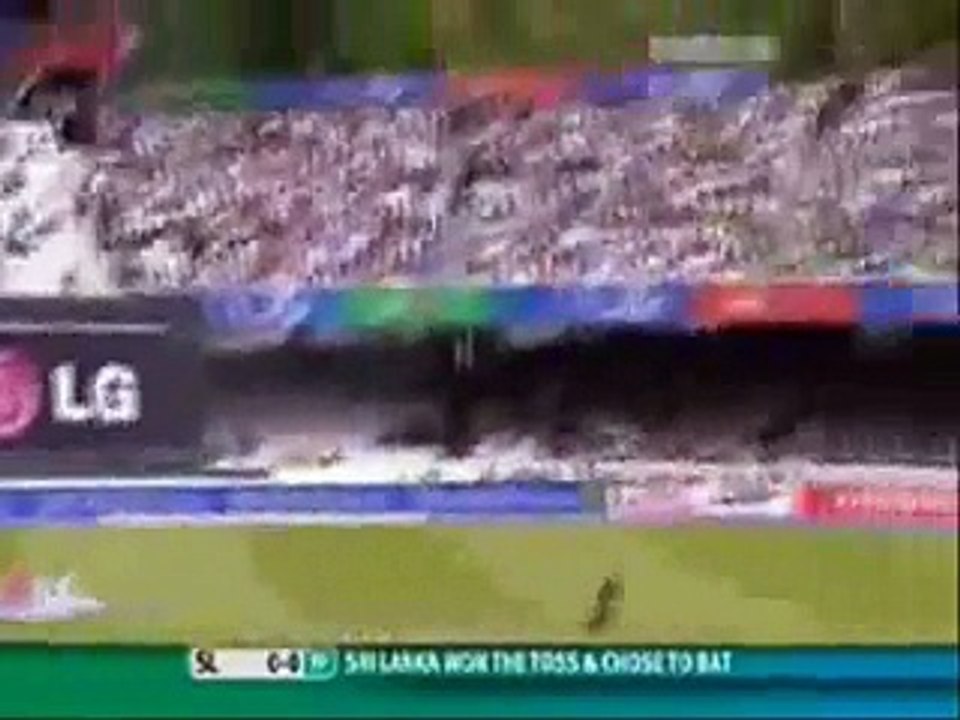 A Tribute To Mohammad Amir -A God-Gifted Fast Bowler- - Video Dailymotion