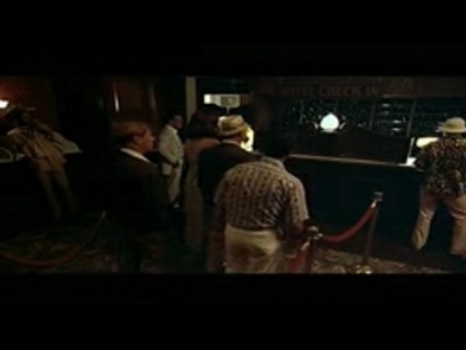 Las Vegas Parano Extrait 1